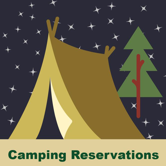 Camping Reservations